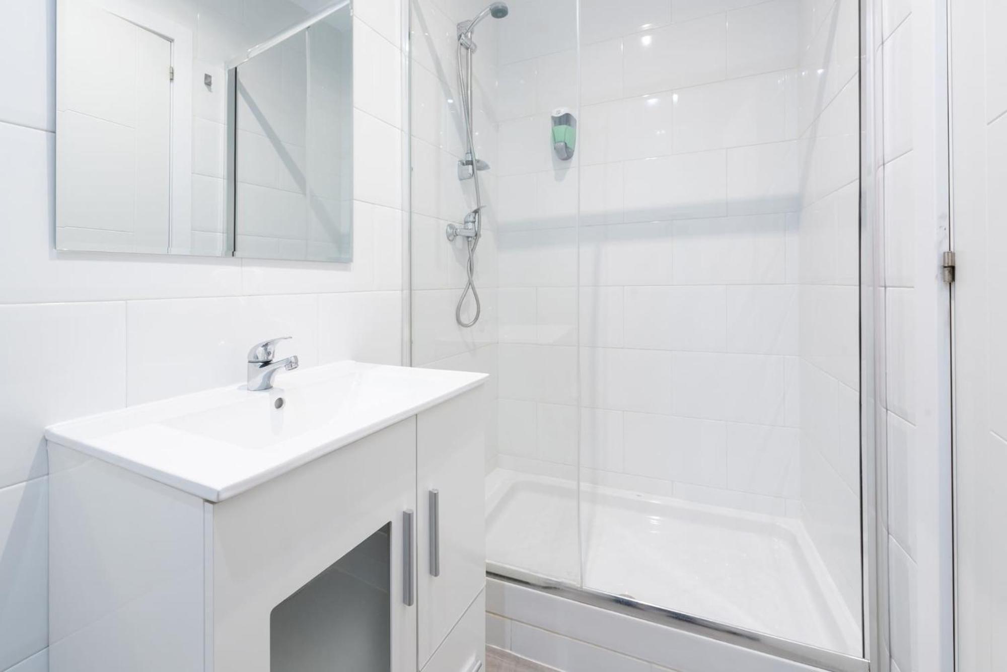 Apartamentos Day Madrid Sol Centro Gran Via Ngoại thất bức ảnh
